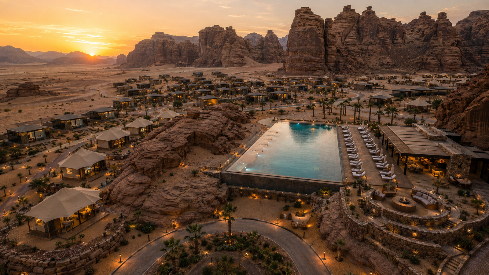 الموقع